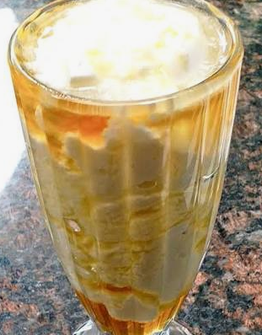 Ext Yogurt/እርጎ