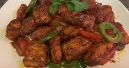 Fish Gulash/አሳ ጉላሽ