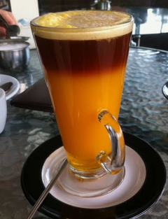 Vista Special Tea/ቪስታ ስፔሻል ሻይ
