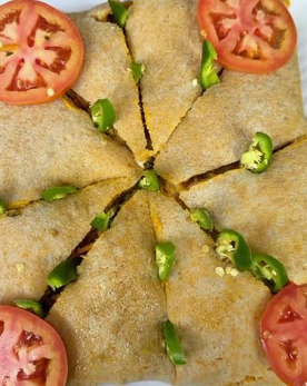 Special Shiro/ስፔሻል ሽሮ