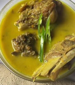Kikil/ቅቅል