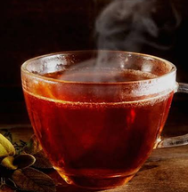 Normal Tea/ኖርማል ሻይ