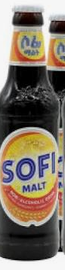 ሶፊ ማልት/Sofi Malt/