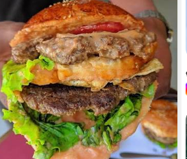 Normal Burger/ኖርማል በርገር