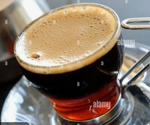Espresso/ኤስፕሬሶ