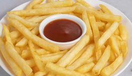 French Fries/ፍሬንች ፍራይስ