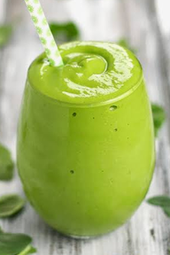 አቮካዶ ጁስ/Avocado Juice