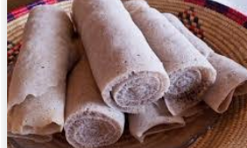 Ext Injera/እንጀራ