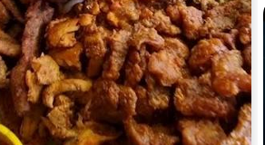 Fish Dulet/አሳ ዱለት