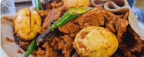 Special Quanta Firfir/ስፔሻል ቋንጣ ፍርፍር