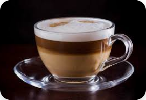 Fasting Macchiato/የጾም ማኪያቶ