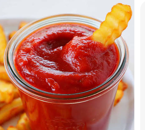 Ext Ketchup