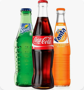 ALL soft Drink