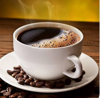 Baresta Coffee/የማሽን ቡና