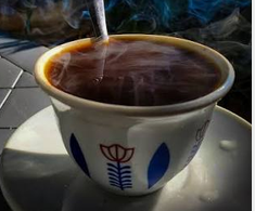 Coffee/ቡና