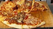 Chicken Pizza/ቺክን ፒዛ