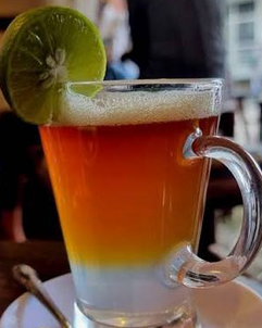 Fruite Tea/ፍሩት ሻይ
