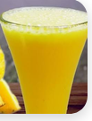 እንጆሪ ጁስ/Strawberry Juice