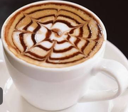 Macchiato/ማኪያቶ