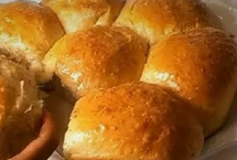 Ext Bread/ዳቦ