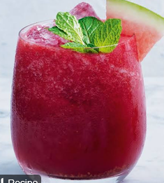 ሀብሀብ ጁስ/Watermelon Juice
