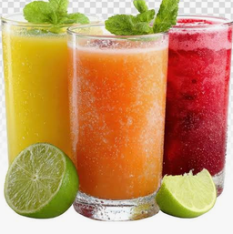 ሚክስድ ጁስ/Mixed Juice