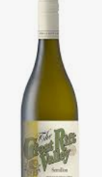 Rift Valley Wine
