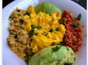 Avocado Full/አቮካዶ ፉል