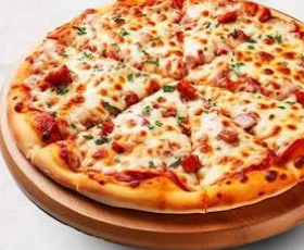 Special Pizza/ስፔሻል ፒዛ