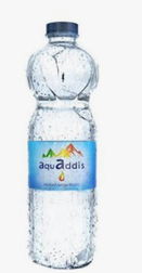 Water 2 Liter/2 ሊትር ውኃ
