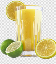 Lemon Juice/ሎሚ ጁስ