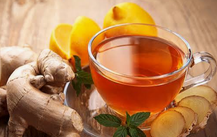 Kisher Tea/ኪሸር ሻይ