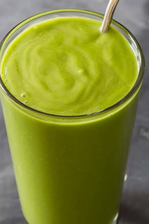 ስፔሻል አቮካዶ ጁስ/Special Avocado Juice